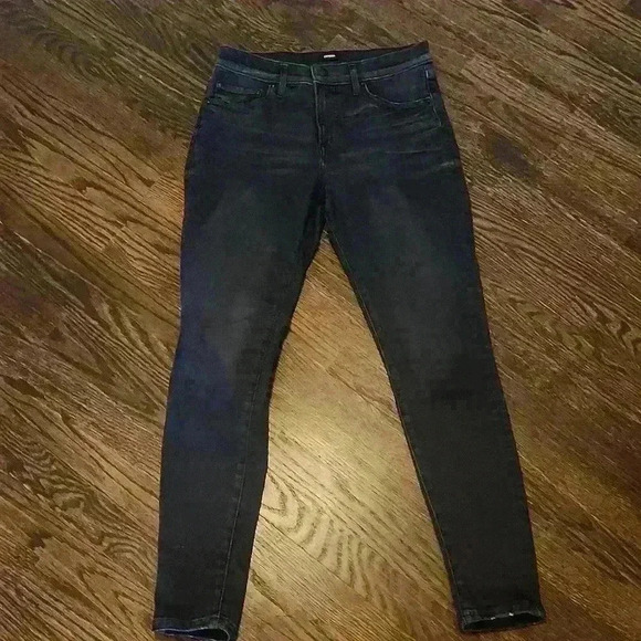 Express size 6 jeans - Picture 1 of 7